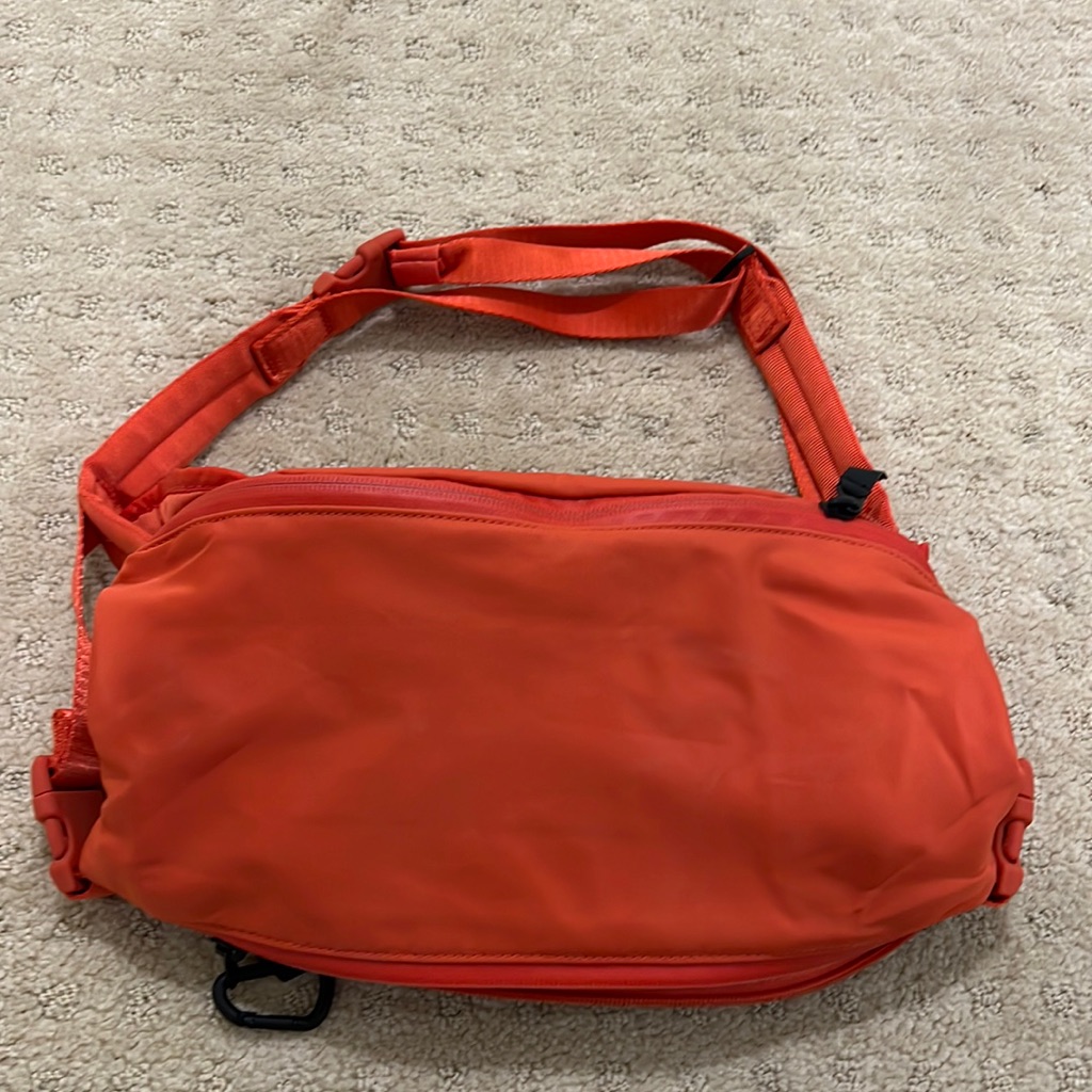 Brand New Lululemon Fanny Pack Brand New Lululemon Fanny Pack